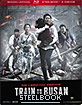 Train to Busan - Limited Edition Steelbook (ES Import ohne dt. Ton) Blu-ray