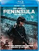 Train to Busan Presents: Peninsula (2020) (Blu-ray + DVD) (Region A - US Import ohne dt. Ton) Blu-ray
