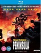 Train to Busan Presents: Peninsula (UK Import ohne dt. Ton) Blu-ray