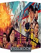 Train to Busan + Seoul Station - Zavvi Exclusive Limited Edition Steelbook (UK Import ohne dt. Ton) Blu-ray