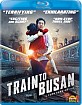 Train to Busan (US Import ohne dt. Ton) Blu-ray