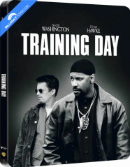 Training Day - Zavvi Exclusive Limited Edition Steelbook (UK Import)