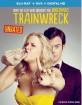 Trainwreck (2015) - Extended Cut (Blu-ray + DVD + UV Copy) (US Import ohne dt. Ton) Blu-ray