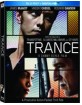 Trance (2013) (Blu-ray + Digital Copy + UV Copy) (US Import ohne dt. Ton) Blu-ray