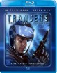 Trancers (1984) (Region A - US Import ohne dt. Ton) Blu-ray