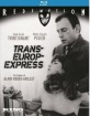 Trans-Europ Express (1967) (Region A - US Import ohne dt. Ton) Blu-ray