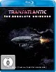 Transatlantic - The Absolute Universe - 5.1 Mix (The Ultimate Version) Blu-ray