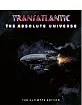 Transatlantic - The Absolute Universe (The Ultimate Edition) (Blu-ray + 3 CD + 5 LP) Blu-ray