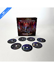 Transatlantic: Live At Morsefest 2022: The Absolute Whirlwind (Deluxe Edition im Artbook) (2 Blu-ray  + 5 CD) Blu-ray