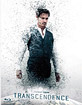 Transcendence (2014) - Novamedia Exclusive Limited Edition (Region A - KR Import ohne dt. Ton) Blu-ray