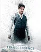 Transcendence (2014) - Novamedia Exclusive Limited Edition (Region A - KR Import ohne dt. Ton) Blu-ray
