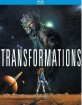 Transformations (1988) (Region A - US Import ohne dt. Ton) Blu-ray