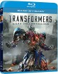 Transformers: L'Era Dell'Estinzione 3D (Blu-ray 3D + Blu-ray) (IT Import) Blu-ray