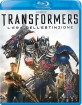 Transformers: L'Era Dell'Estinzione (IT Import) Blu-ray