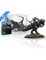 Transformers: Ära des Untergangs 3D (Limited Dinobot Edition) (Blu-ray 3D + Blu-ray + Bonus Blu-ray) Blu-ray
