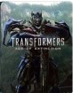 Transformers: Age of Extinction - Target Exclusive Steelbook (Blu-ray + DVD) (US Import ohne dt. Ton) Blu-ray