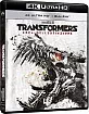 Transformers: L'Era dell'Estinzione 4K (4K UHD + Blu-ray) (IT Import) Blu-ray