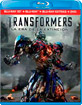 Transformers: La Era de la Extinción 3D (Blu-ray 3D + Blu-ray + Bonus Blu-ray + DVD) (ES Import) Blu-ray