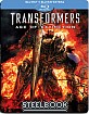 Transformers: La Era de la Extinción - GAME Exclusiva Edición Metálica (Blu-ray + Bonus Blu-ray) (ES Import) Blu-ray