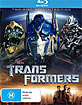 Transformers - Metalcase (AU Import) Blu-ray