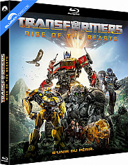 Transformers: Rise of The Beasts (FR Import) Blu-ray