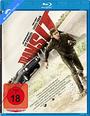 Transit (2012) Blu-ray