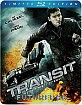 Transit - Limited Edition FuturePak (NL Import ohne dt. Ton) Blu-ray