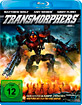 Transmorphers (3. Neuauflage) Blu-ray