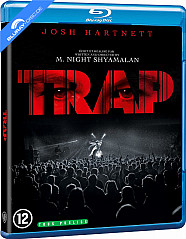 Trap (2024) (FR Import) Blu-ray