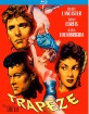 Trapeze (1956) (Region A - US Import ohne dt. Ton) Blu-ray