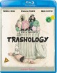 Trashology (2012) (Region A - US Import ohne dt. Ton) Blu-ray