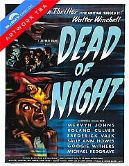 Traum ohne Ende (1945) (Remastered Edition) Blu-ray