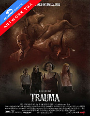 Trauma - Das Böse verlangt Loyalität 4K (Limited Art Edition II) (Limited Mediabook Edition) (Cover A) (4K UHD + Blu-ray) (AT Import) Blu-ray