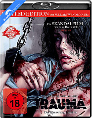 Trauma - Das Böse verlangt Loyalität (Limited Edition) Blu-ray