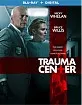 Trauma Center (2019) (Blu-ray + Digital Copy) (Region A - US Import ohne dt. Ton) Blu-ray