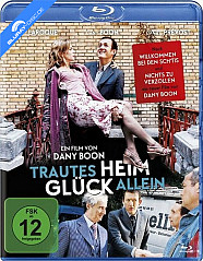 Trautes Heim, Glück allein Blu-ray