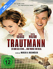 Trautmann (2018) (Limited Collector's Mediabook Edition) Blu-ray