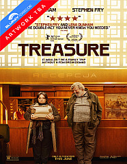 Treasure - Familie ist ein fremdes Land Blu-ray