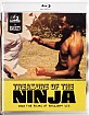 Treasure of the Ninja and the Films of William Lee - Remastered (US Import ohne dt. Ton) Blu-ray