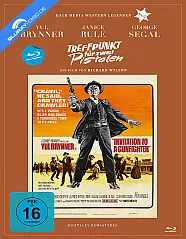 Treffpunkt für zwei Pistolen (Western Legenden No. 57) (Limited Mediabook Edition) Blu-ray