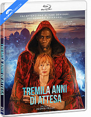 Tremila Anni Di Attesa (IT Import ohne dt. Ton) Blu-ray