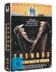 Tremors - Im Land der Raketenwürmer (Tape Edition) Blu-ray