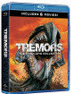 Tremors (6-Movie Collection) (IT Import)