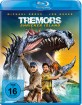 Tremors 7 - Shrieker Island Blu-ray