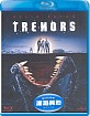 Tremors (HK Import) Blu-ray
