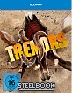Tremors (Limited Steelbook Edition) Blu-ray