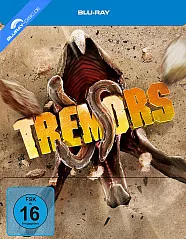 Tremors - Im Land der Raketenwürmer (Limited Steelbook Edition) Blu-ray