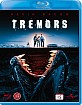 Tremors (SE Import) Blu-ray