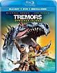Tremors: Shrieker Island (Blu-ray + DVD + Digital Code) (US Import ohne dt. Ton) Blu-ray