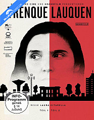 Trenque Lauquen Teil 1 + 2 (OmU) Blu-ray